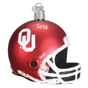 Oklahoma Sooners College Teams Category Image